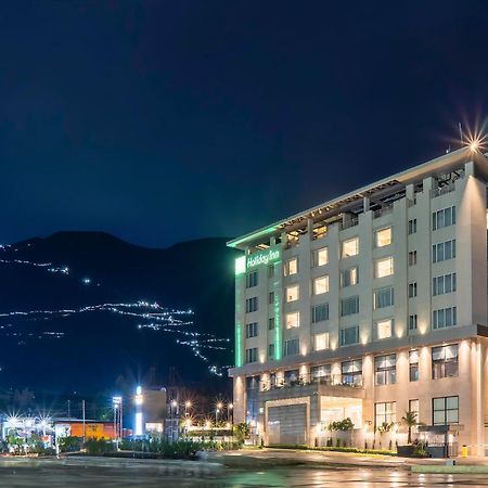 Holiday Inn Katra Vaishno Devi By Ihg エクステリア 写真