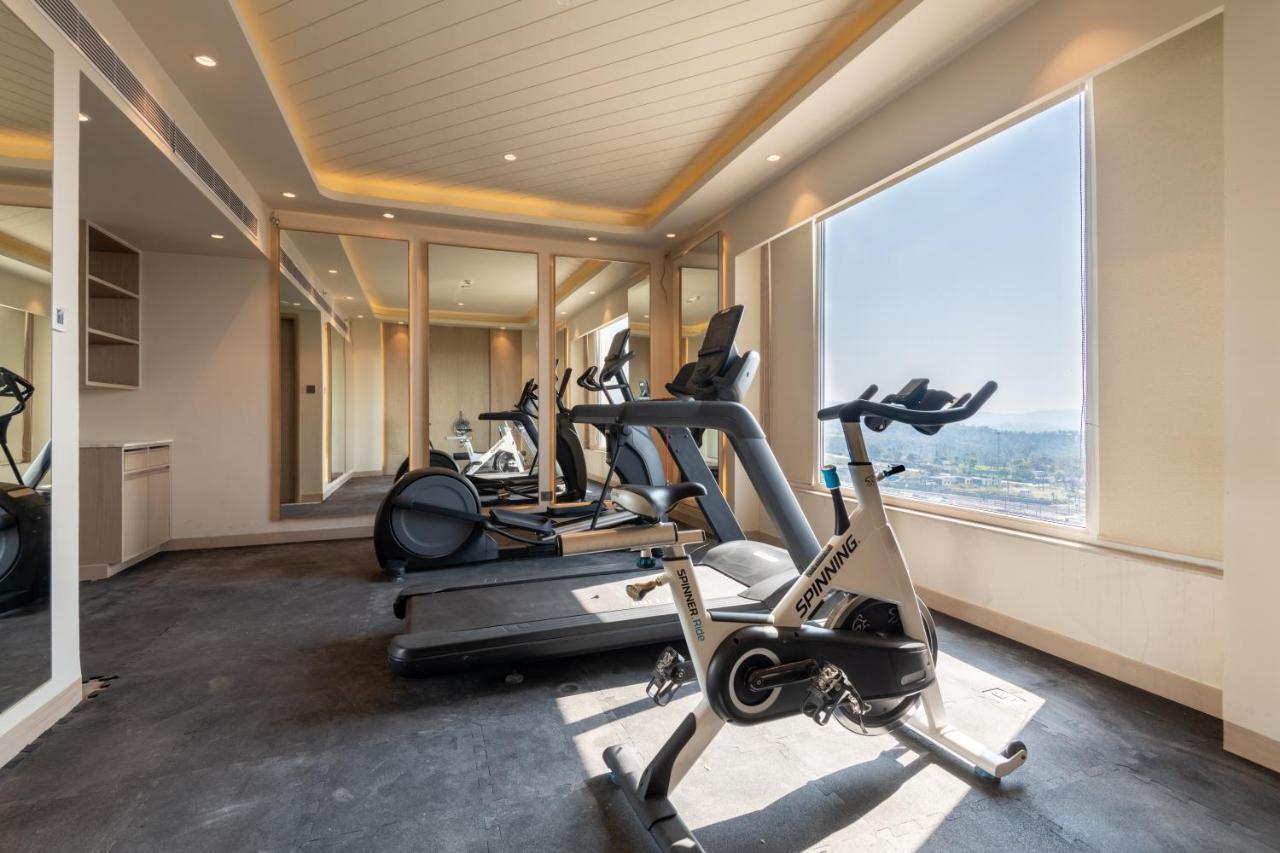 Holiday Inn Katra Vaishno Devi By Ihg エクステリア 写真