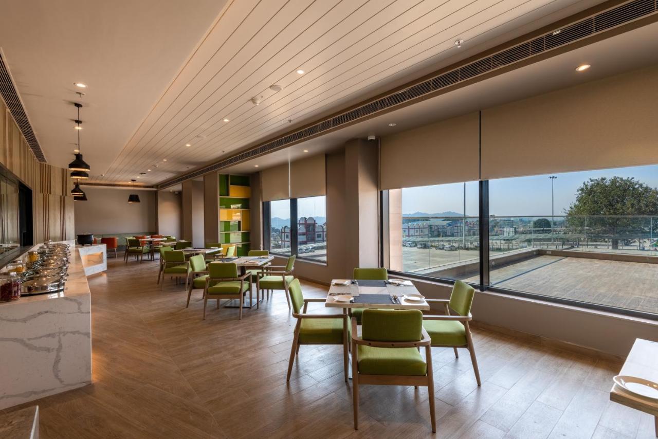 Holiday Inn Katra Vaishno Devi By Ihg エクステリア 写真