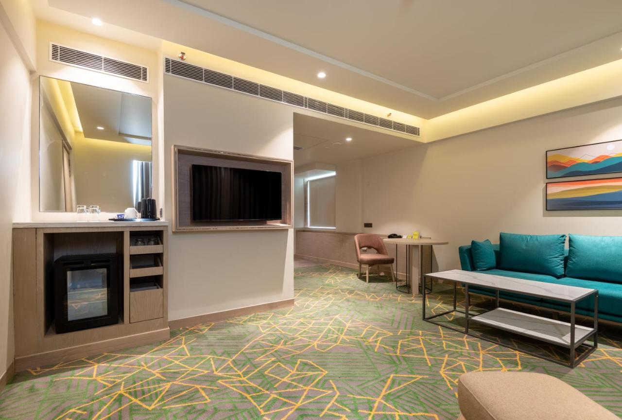 Holiday Inn Katra Vaishno Devi By Ihg エクステリア 写真