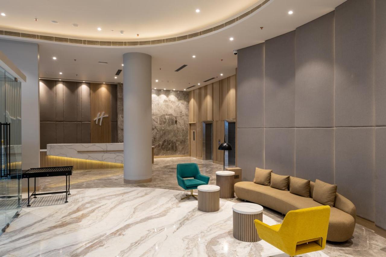 Holiday Inn Katra Vaishno Devi By Ihg エクステリア 写真