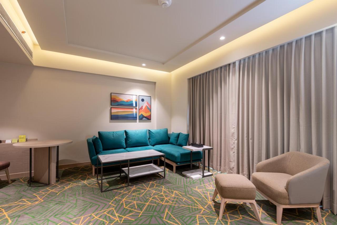 Holiday Inn Katra Vaishno Devi By Ihg エクステリア 写真