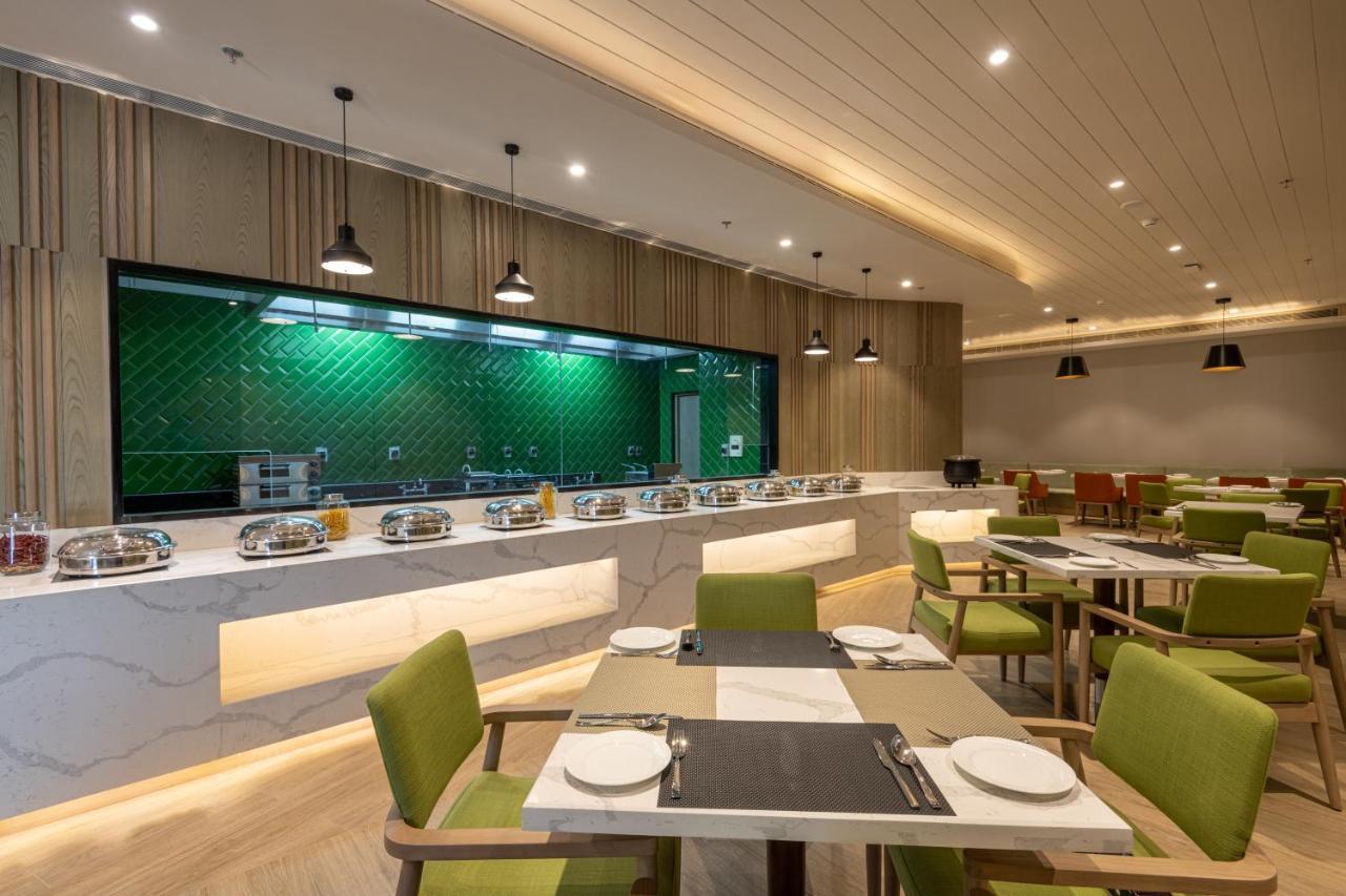 Holiday Inn Katra Vaishno Devi By Ihg エクステリア 写真