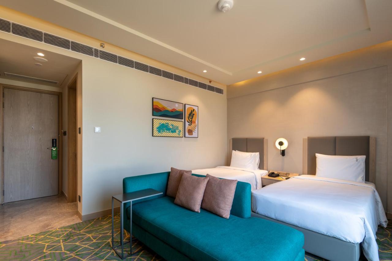 Holiday Inn Katra Vaishno Devi By Ihg エクステリア 写真