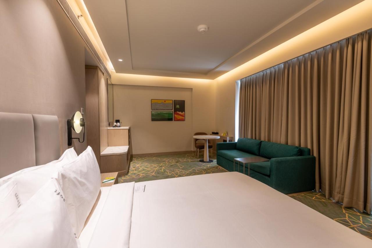 Holiday Inn Katra Vaishno Devi By Ihg エクステリア 写真