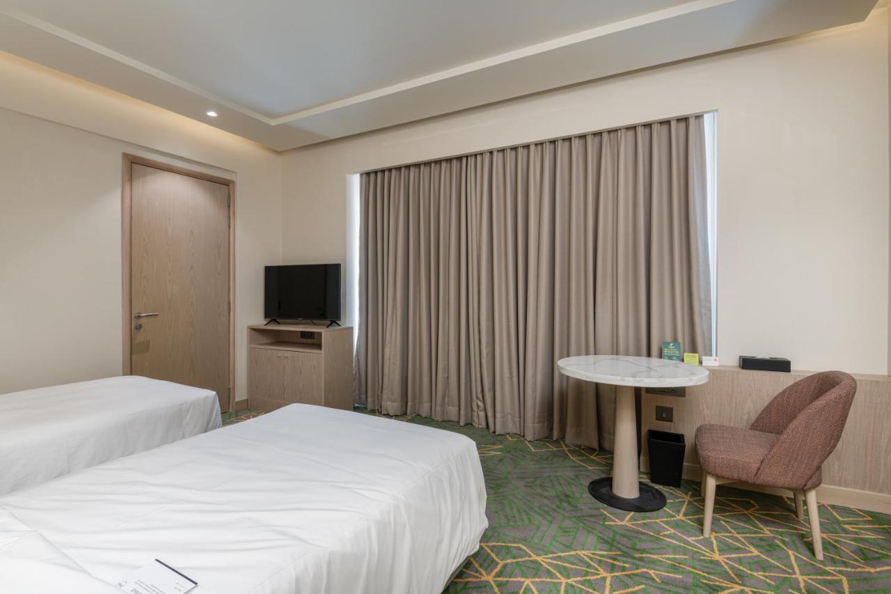 Holiday Inn Katra Vaishno Devi By Ihg エクステリア 写真