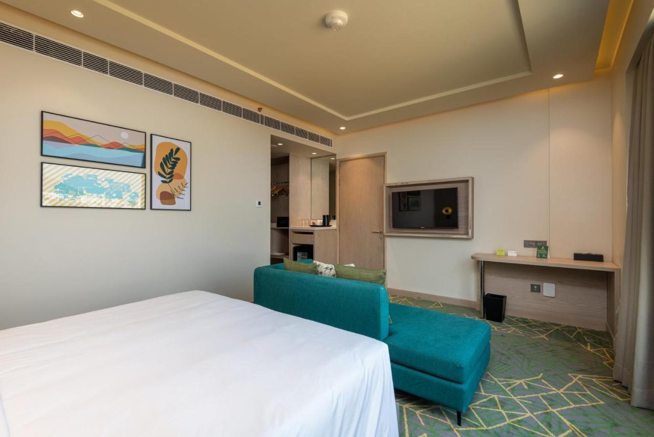 Holiday Inn Katra Vaishno Devi By Ihg エクステリア 写真