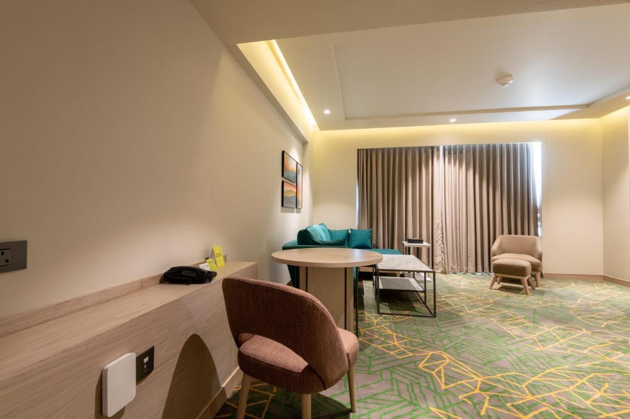 Holiday Inn Katra Vaishno Devi By Ihg エクステリア 写真