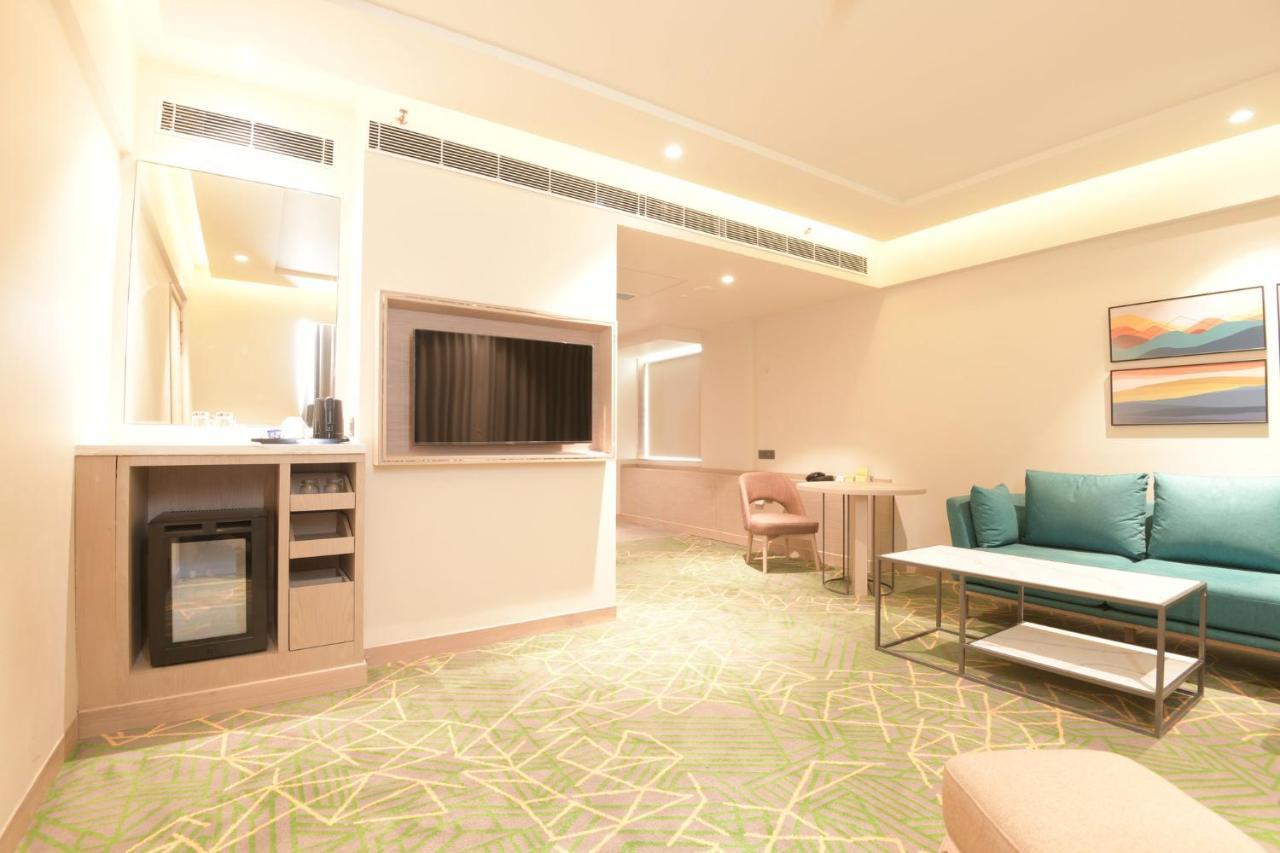 Holiday Inn Katra Vaishno Devi By Ihg エクステリア 写真