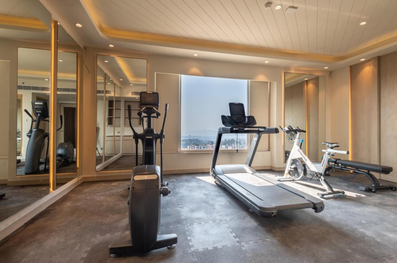 Holiday Inn Katra Vaishno Devi By Ihg エクステリア 写真