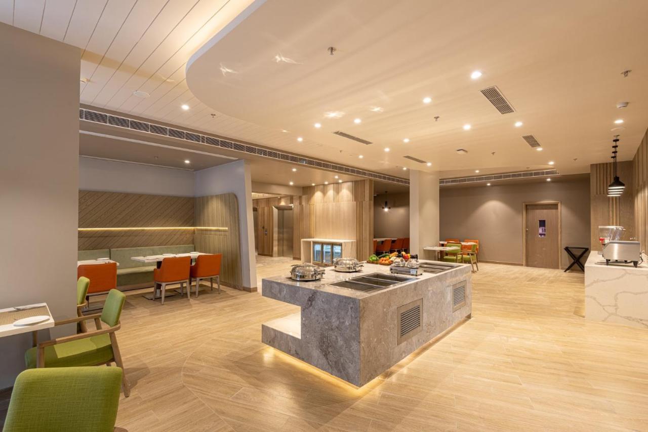 Holiday Inn Katra Vaishno Devi By Ihg エクステリア 写真