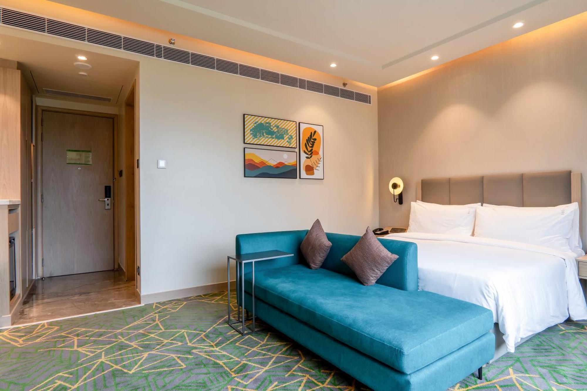 Holiday Inn Katra Vaishno Devi By Ihg エクステリア 写真