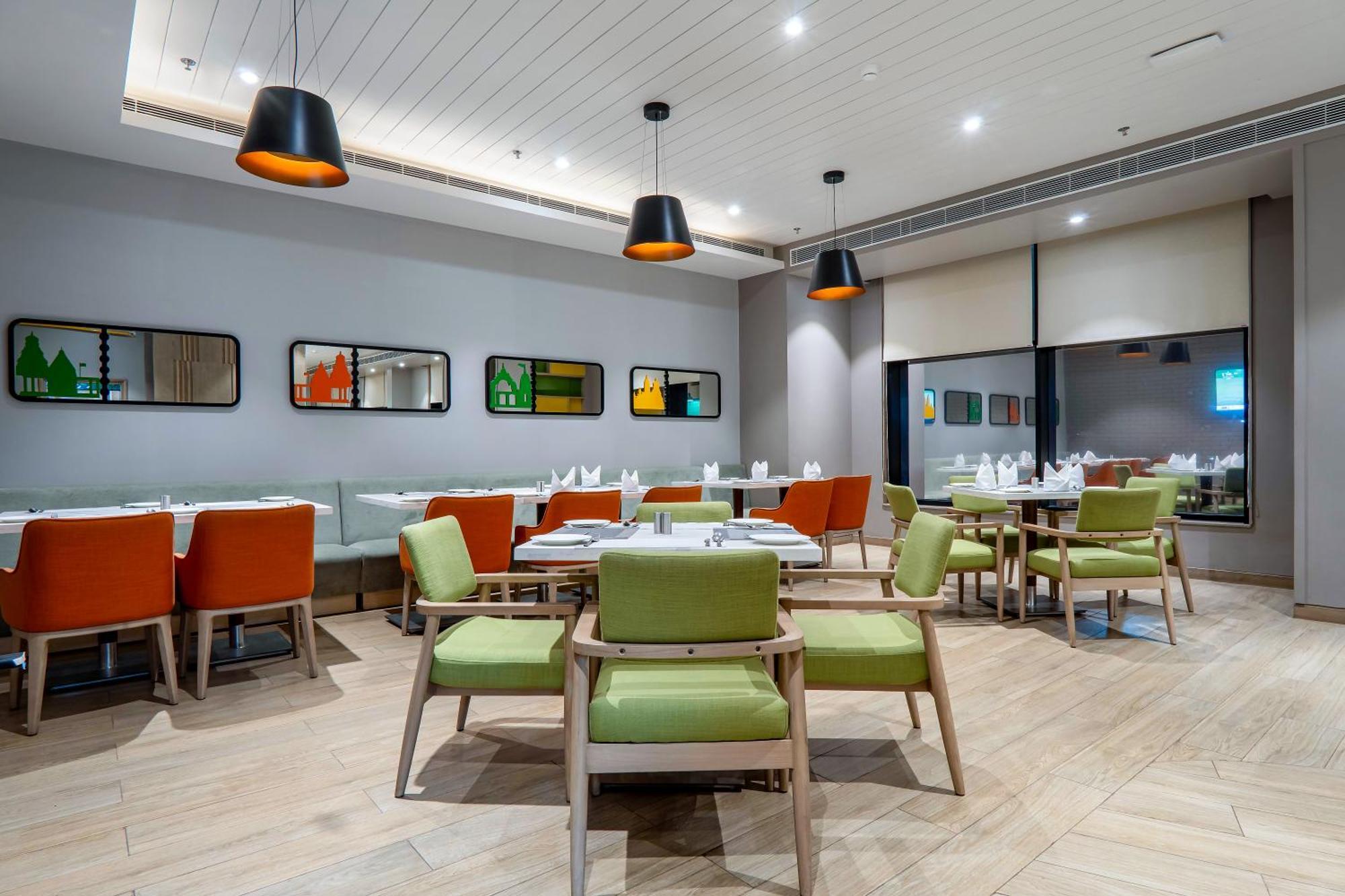Holiday Inn Katra Vaishno Devi By Ihg エクステリア 写真