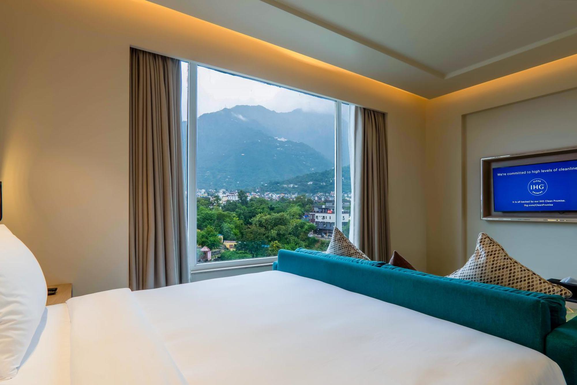 Holiday Inn Katra Vaishno Devi By Ihg エクステリア 写真