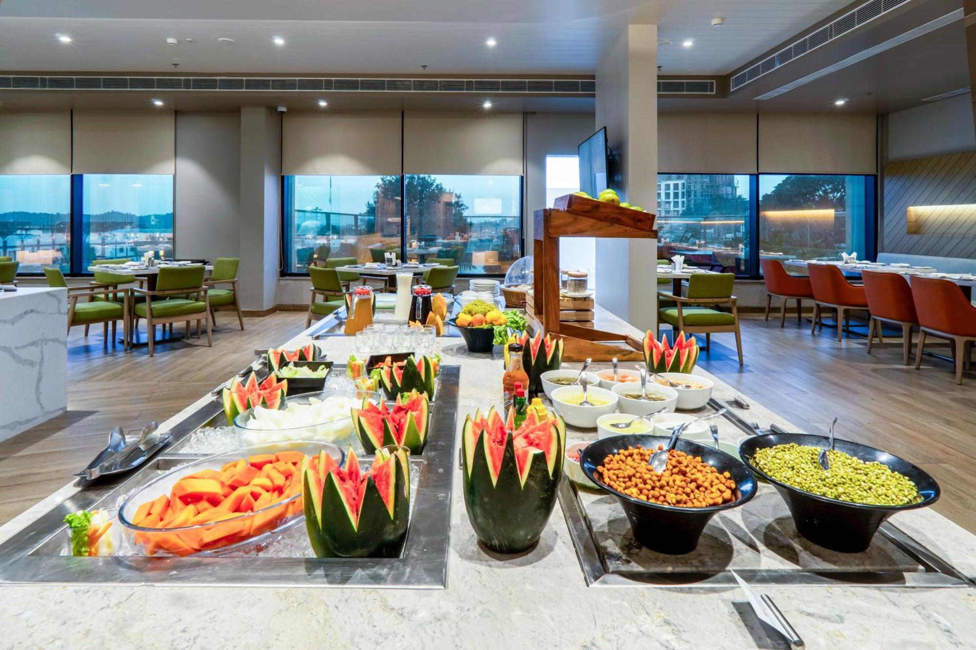 Holiday Inn Katra Vaishno Devi By Ihg エクステリア 写真