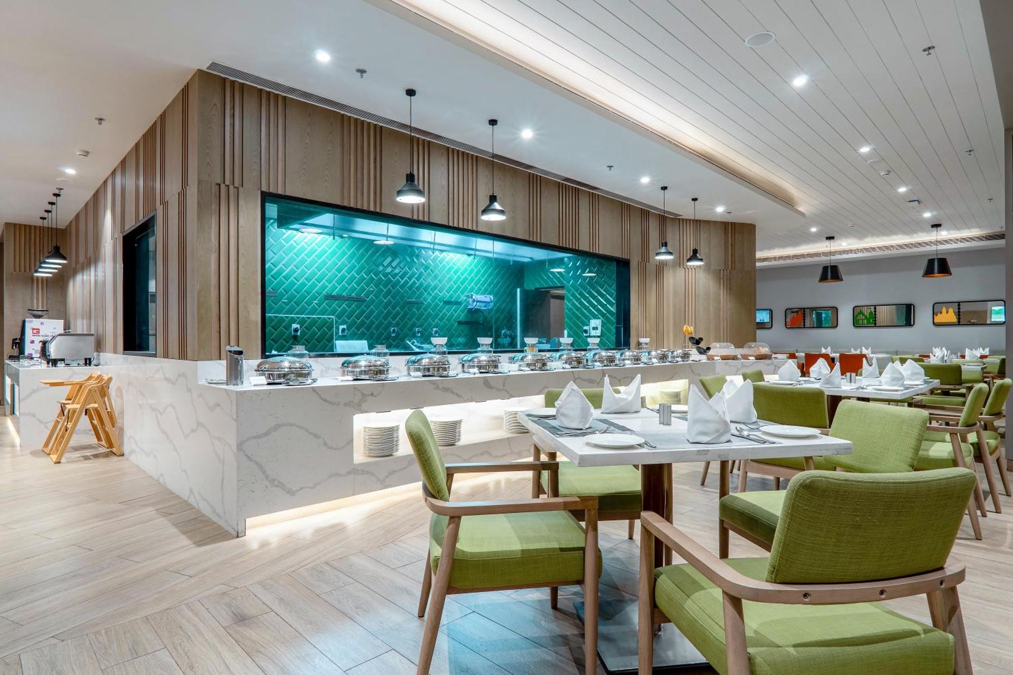 Holiday Inn Katra Vaishno Devi By Ihg エクステリア 写真