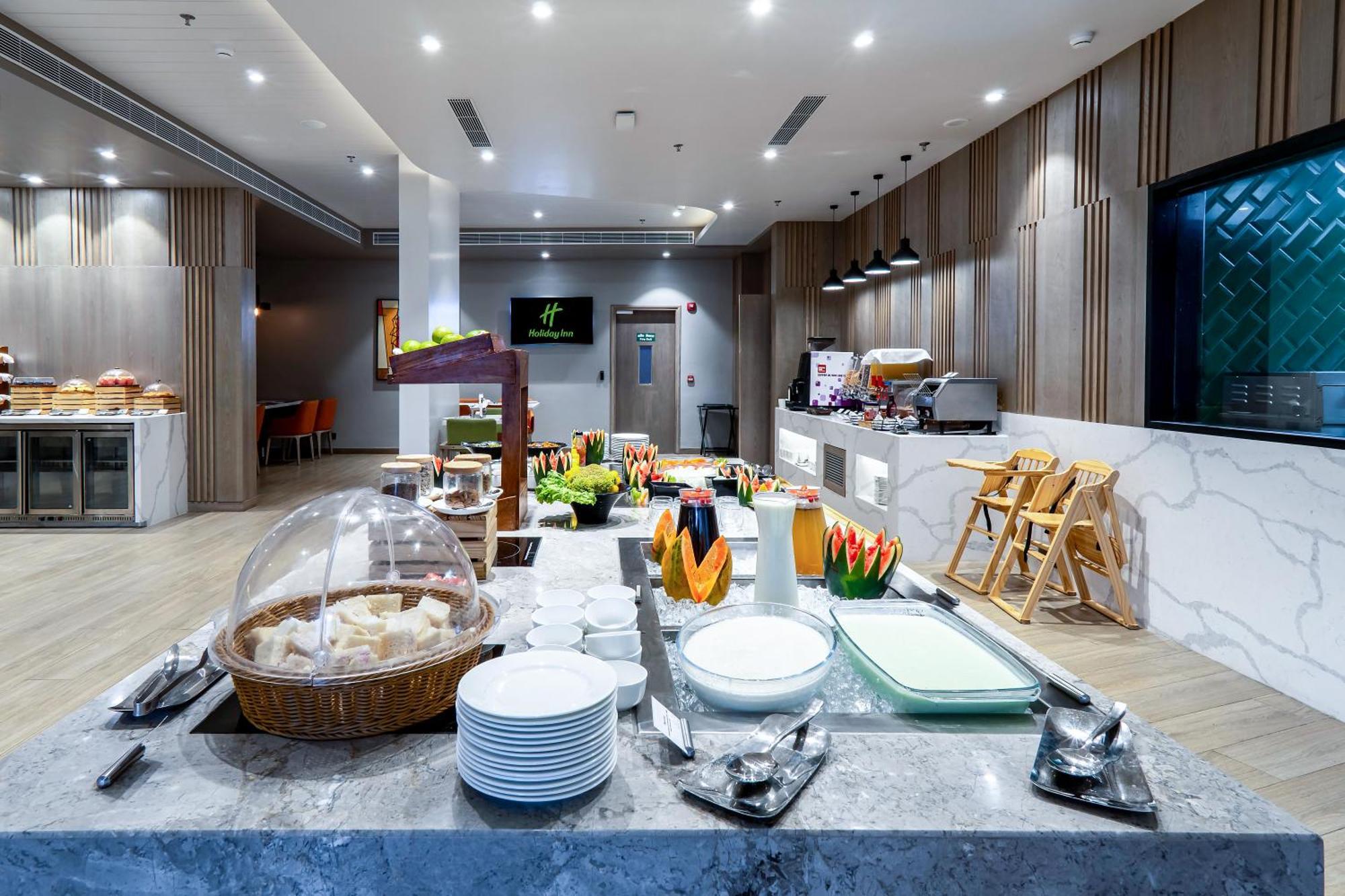 Holiday Inn Katra Vaishno Devi By Ihg エクステリア 写真