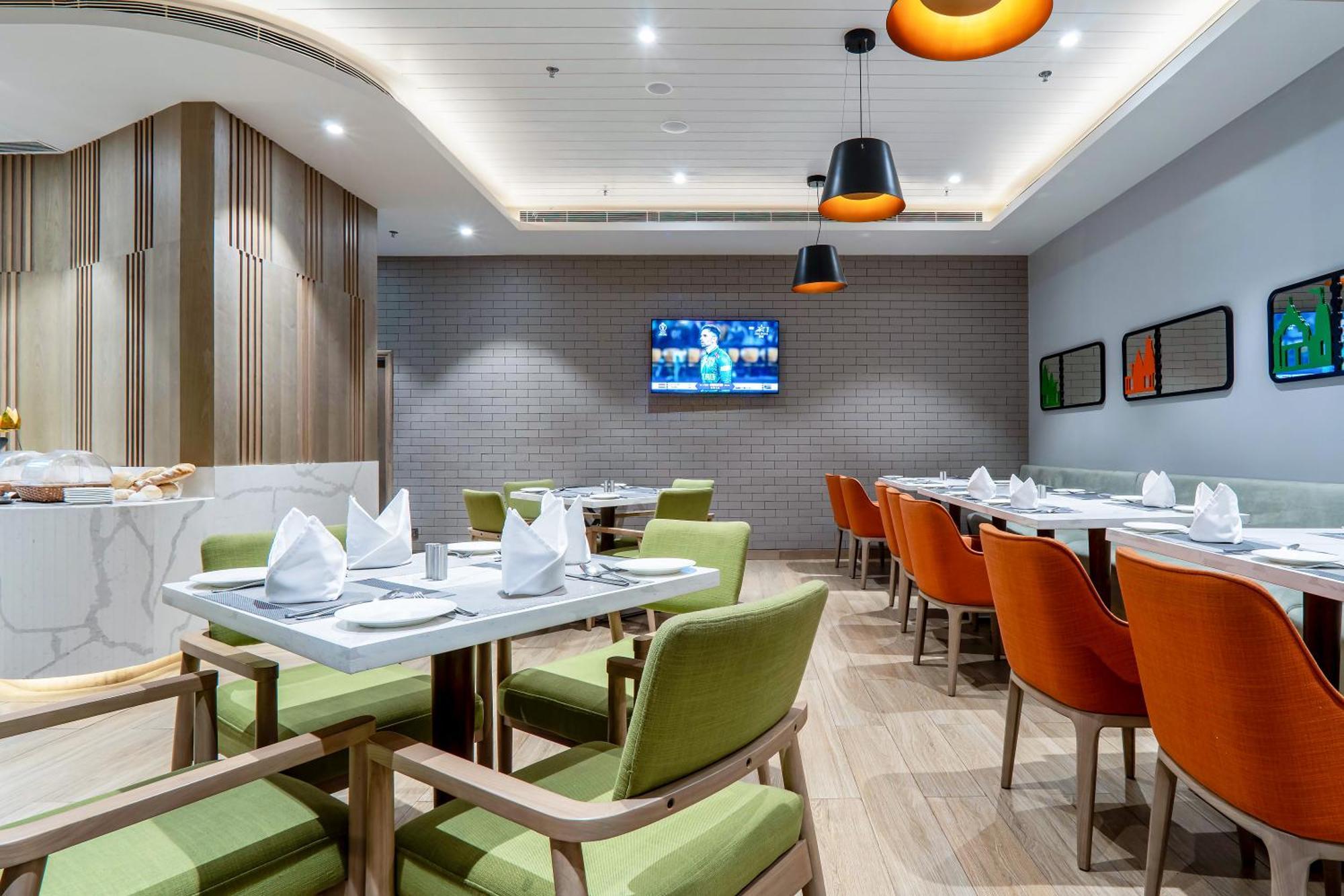 Holiday Inn Katra Vaishno Devi By Ihg エクステリア 写真