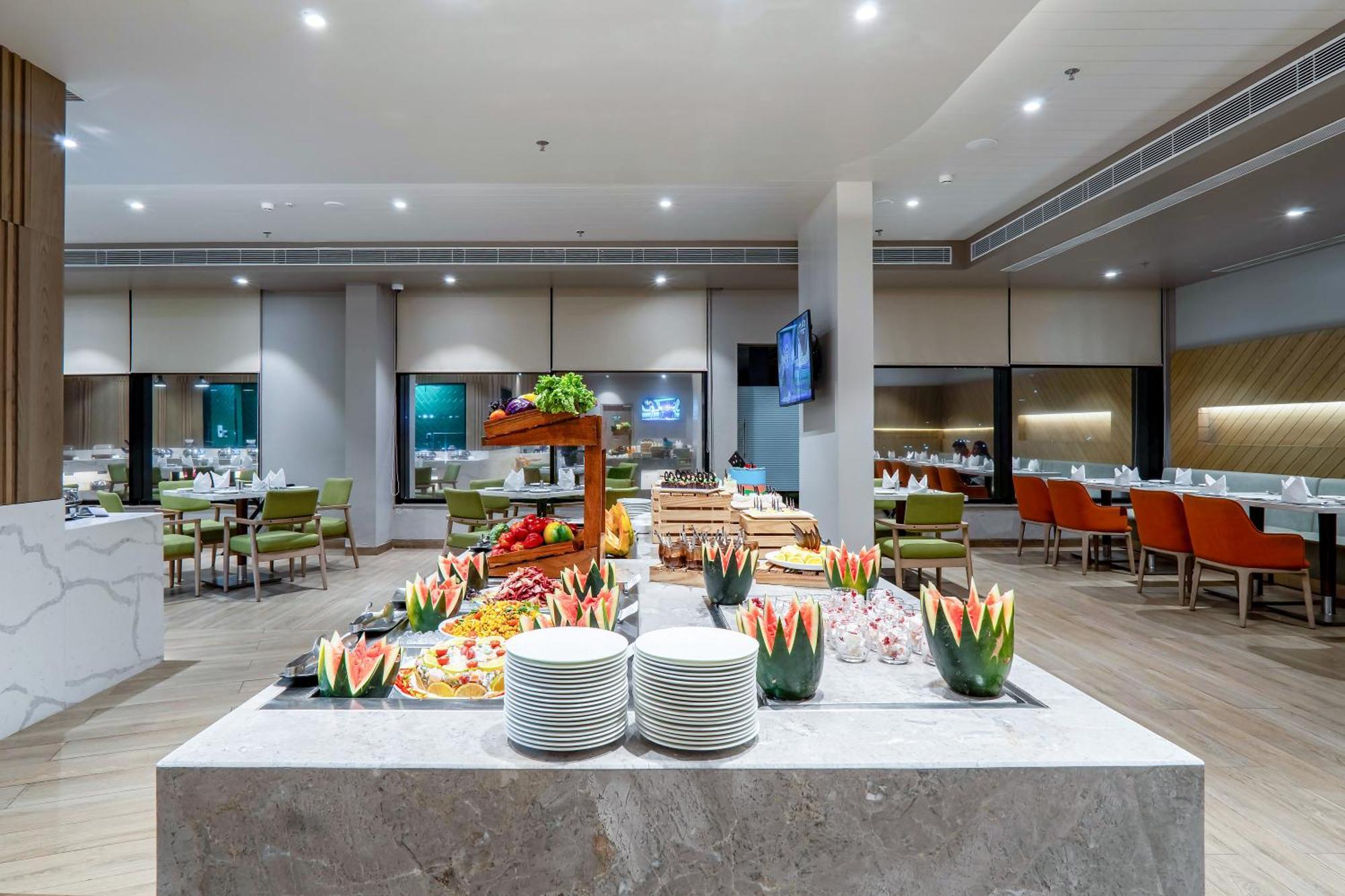 Holiday Inn Katra Vaishno Devi By Ihg エクステリア 写真