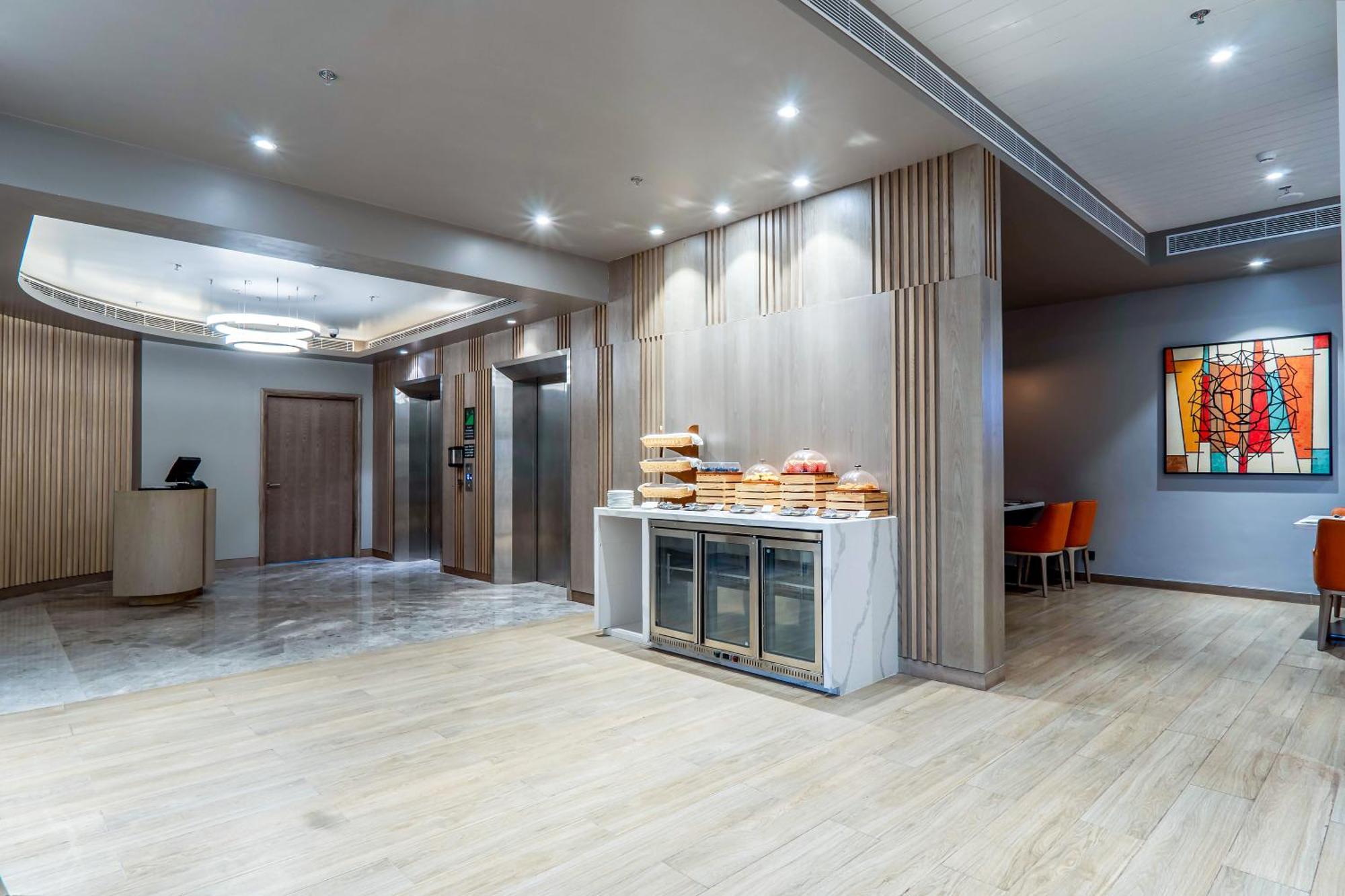 Holiday Inn Katra Vaishno Devi By Ihg エクステリア 写真