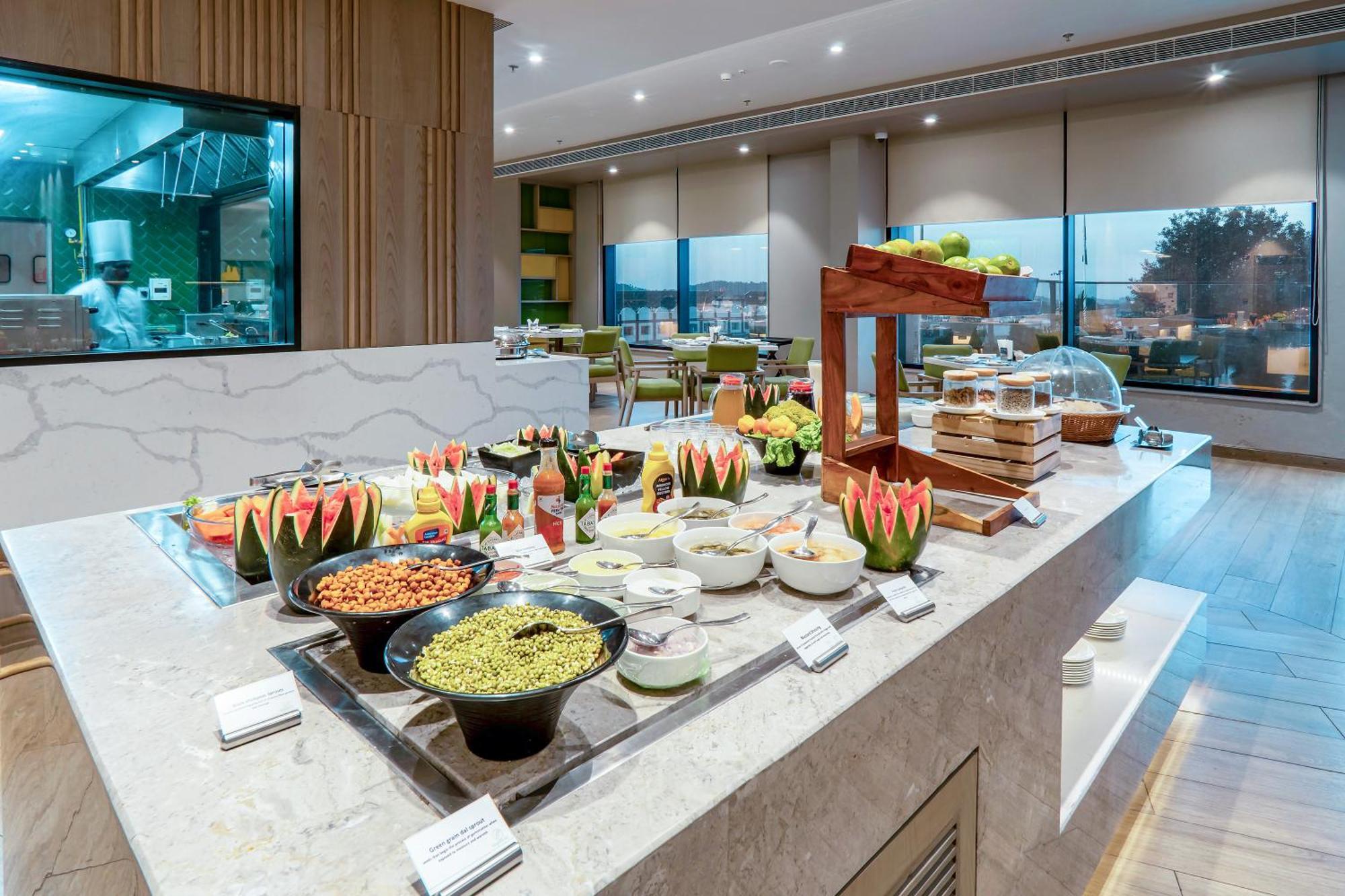 Holiday Inn Katra Vaishno Devi By Ihg エクステリア 写真
