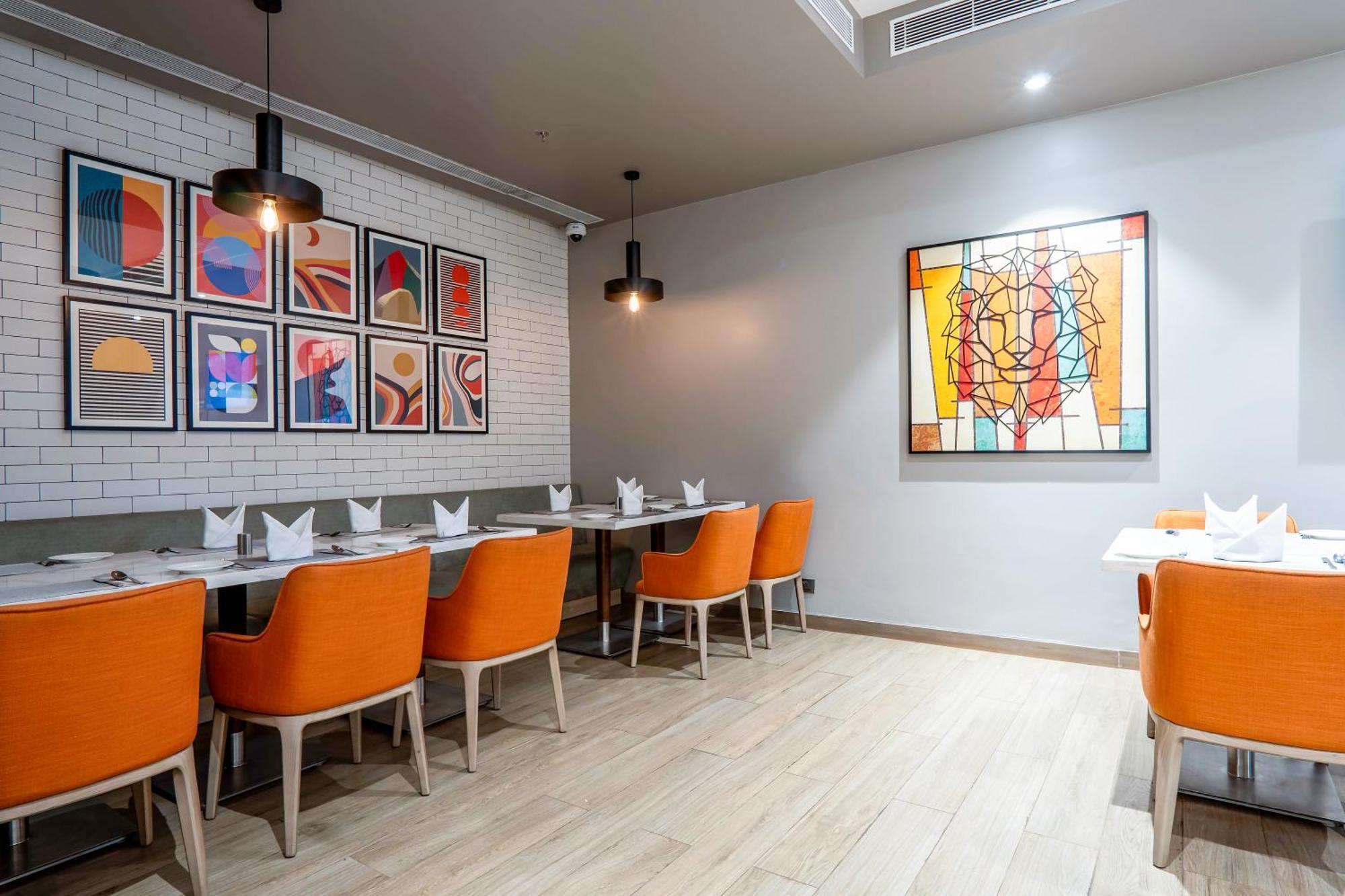 Holiday Inn Katra Vaishno Devi By Ihg エクステリア 写真