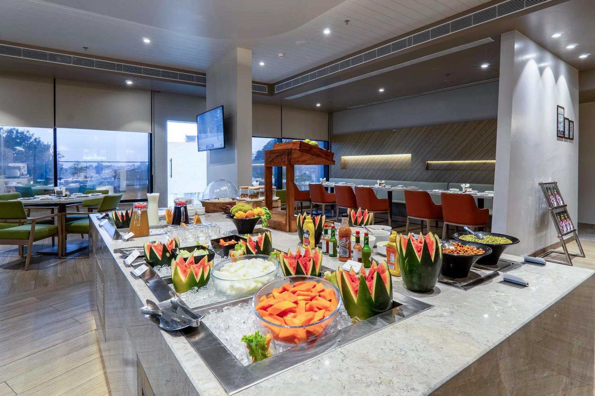 Holiday Inn Katra Vaishno Devi By Ihg エクステリア 写真