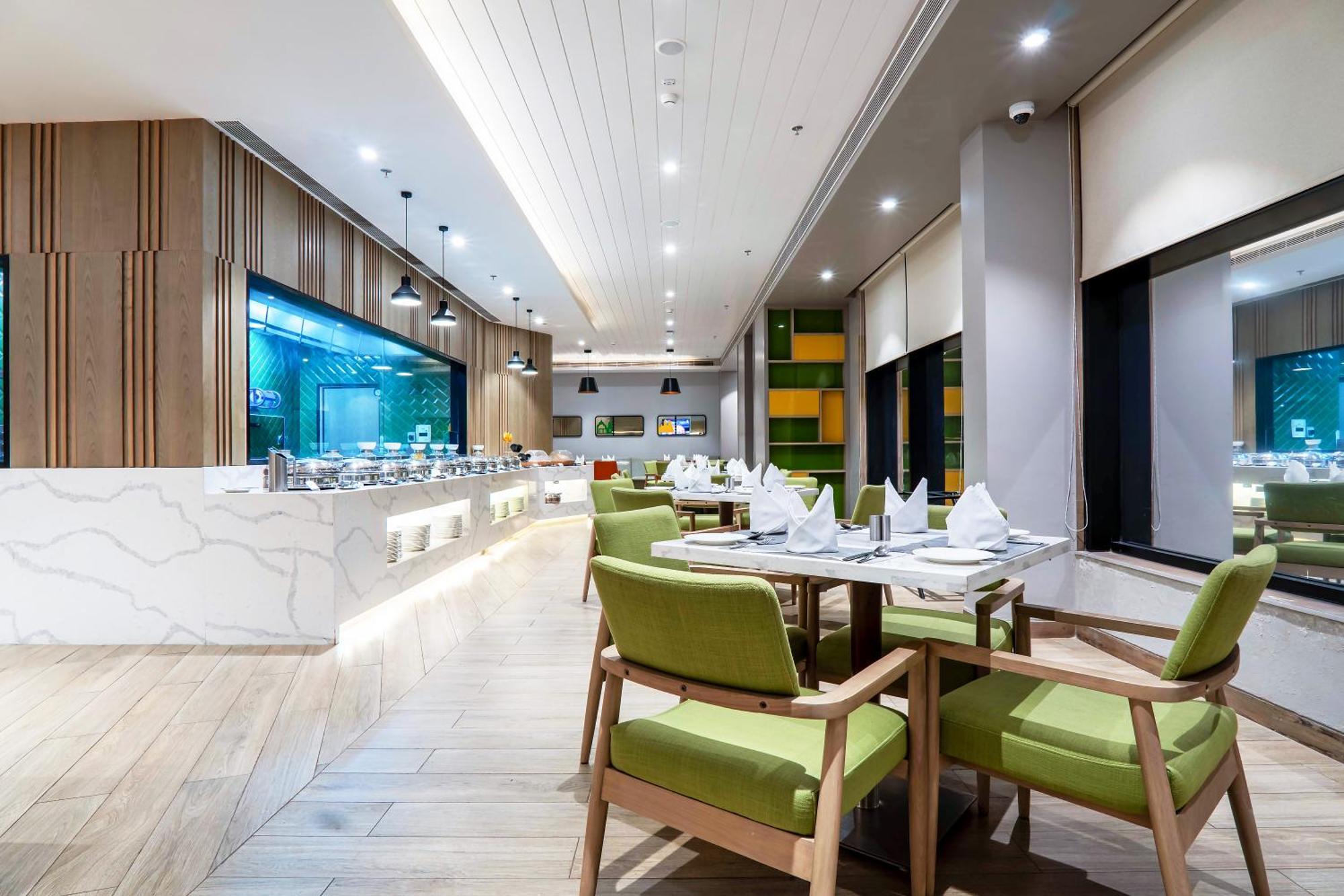 Holiday Inn Katra Vaishno Devi By Ihg エクステリア 写真