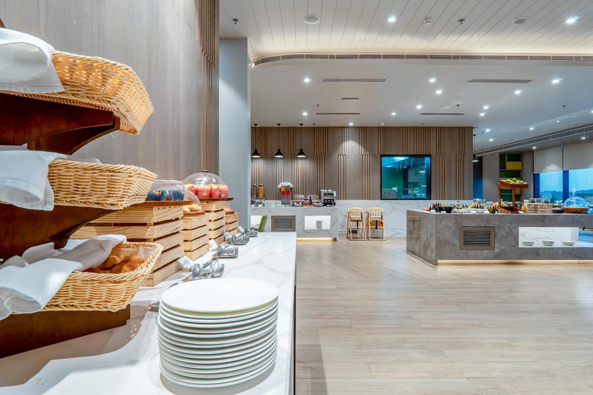 Holiday Inn Katra Vaishno Devi By Ihg エクステリア 写真