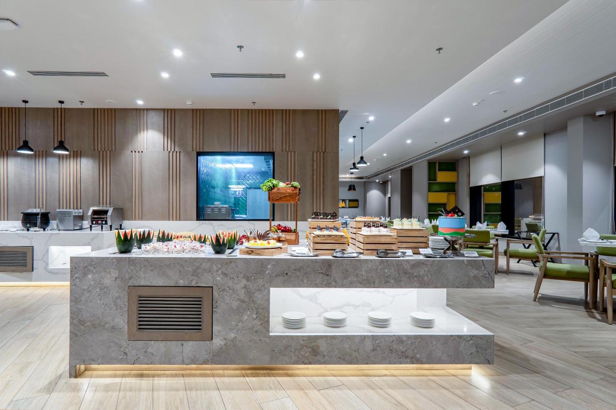 Holiday Inn Katra Vaishno Devi By Ihg エクステリア 写真