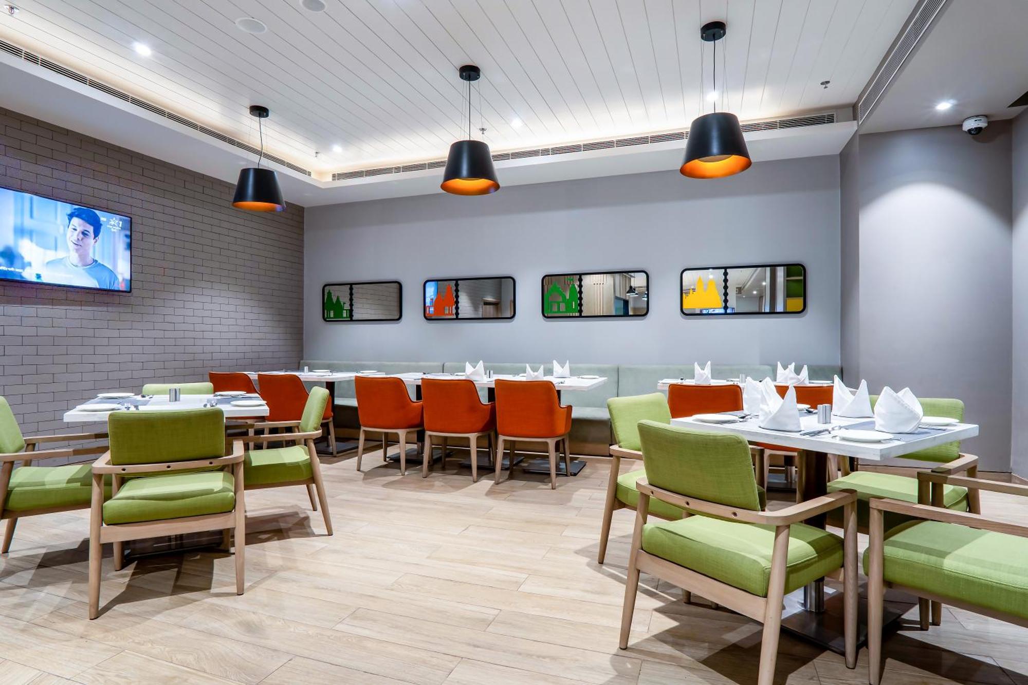 Holiday Inn Katra Vaishno Devi By Ihg エクステリア 写真