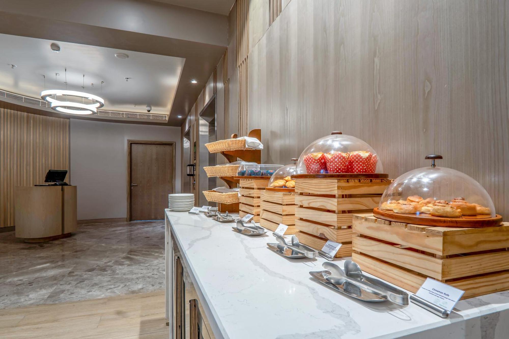 Holiday Inn Katra Vaishno Devi By Ihg エクステリア 写真