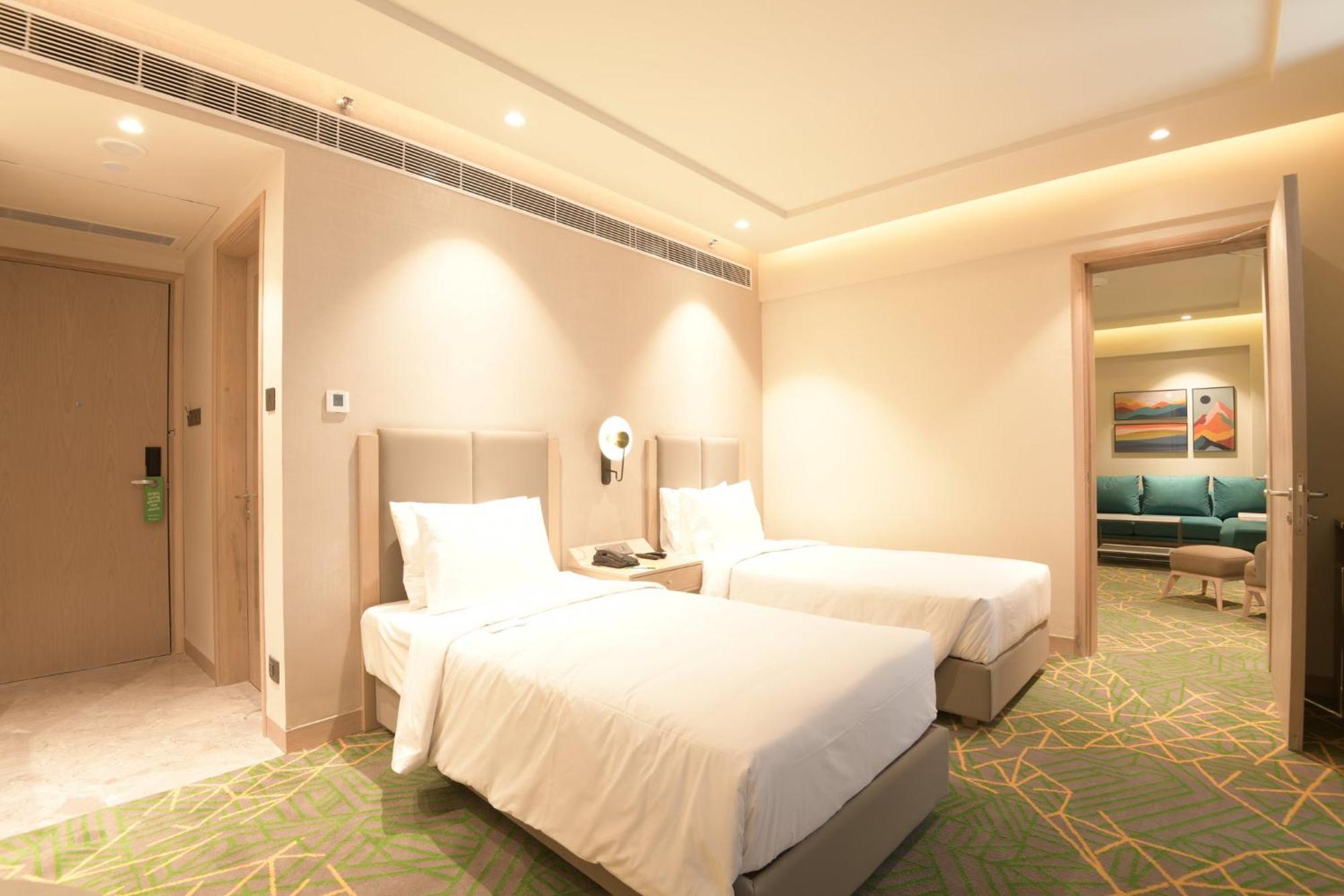 Holiday Inn Katra Vaishno Devi By Ihg エクステリア 写真