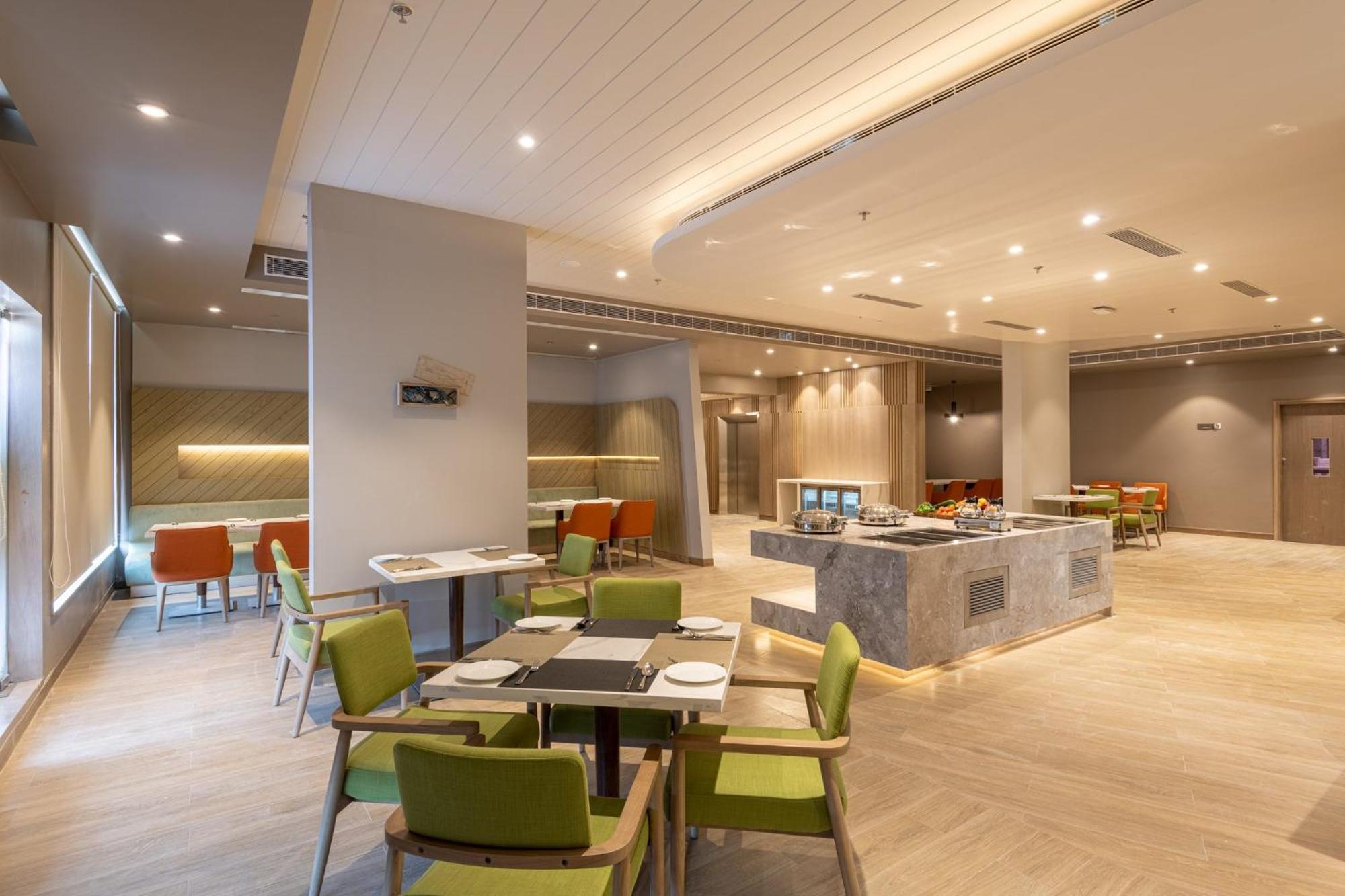 Holiday Inn Katra Vaishno Devi By Ihg エクステリア 写真