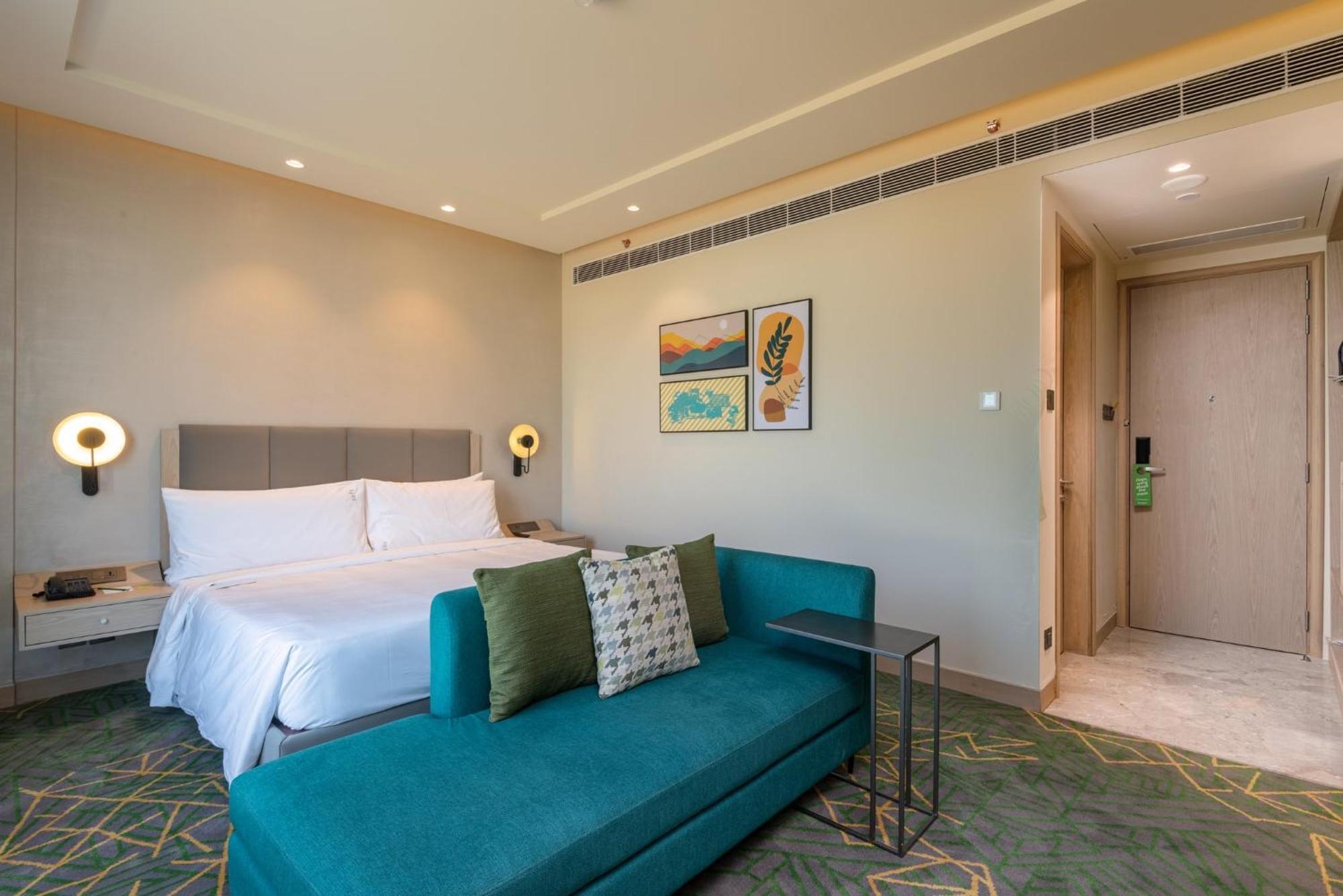 Holiday Inn Katra Vaishno Devi By Ihg エクステリア 写真