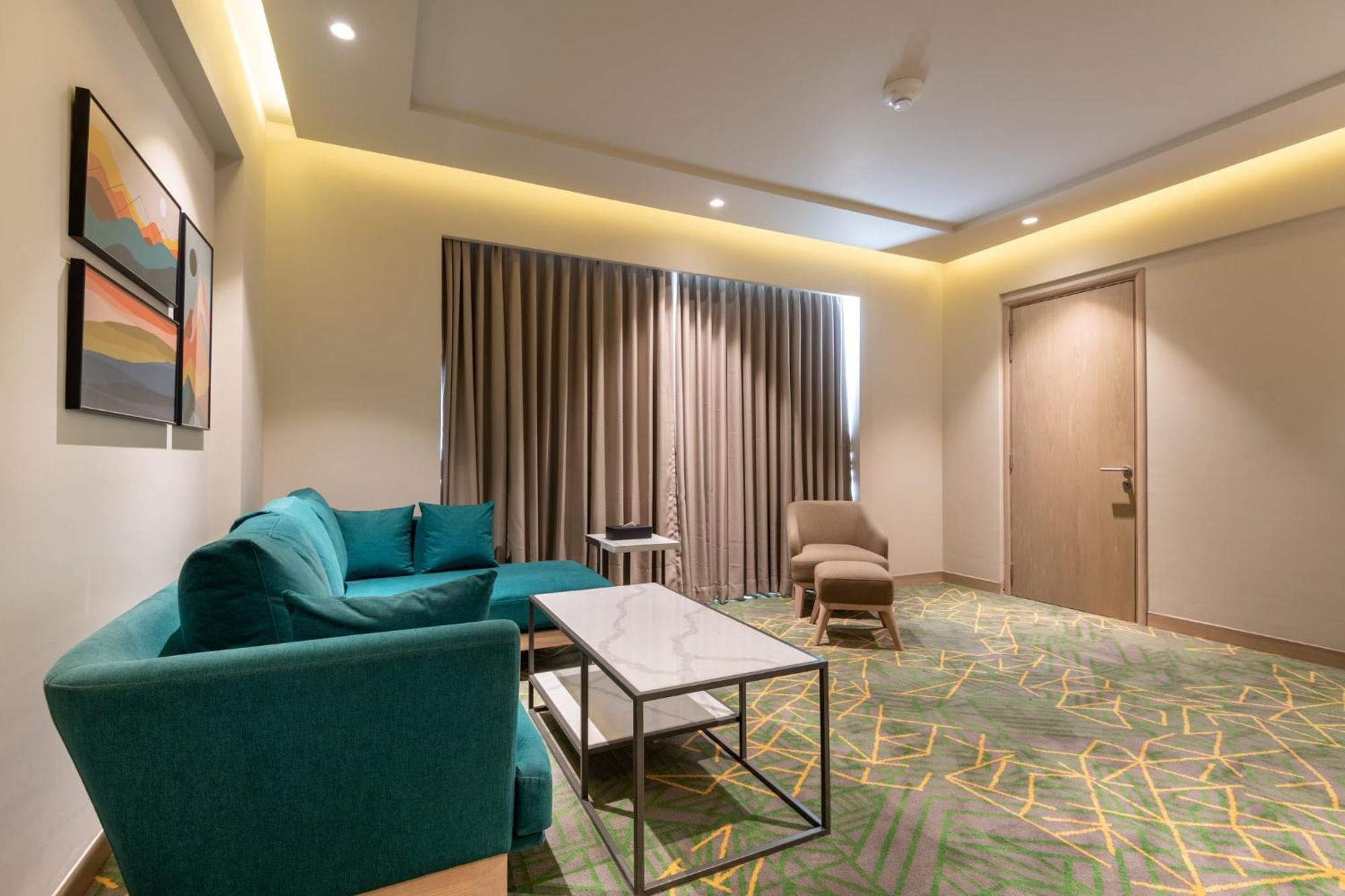 Holiday Inn Katra Vaishno Devi By Ihg エクステリア 写真
