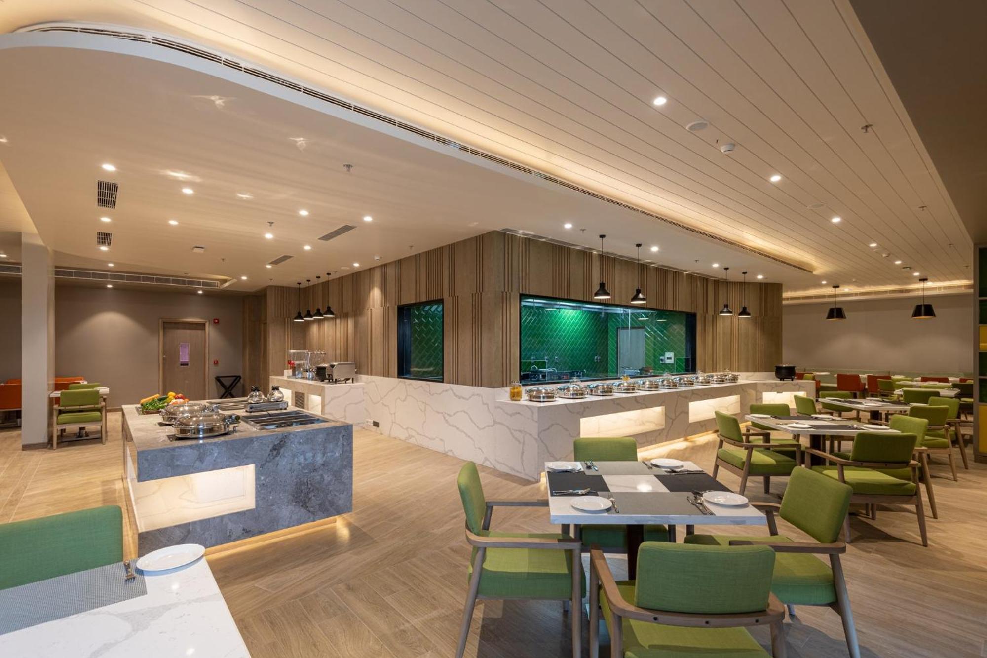 Holiday Inn Katra Vaishno Devi By Ihg エクステリア 写真