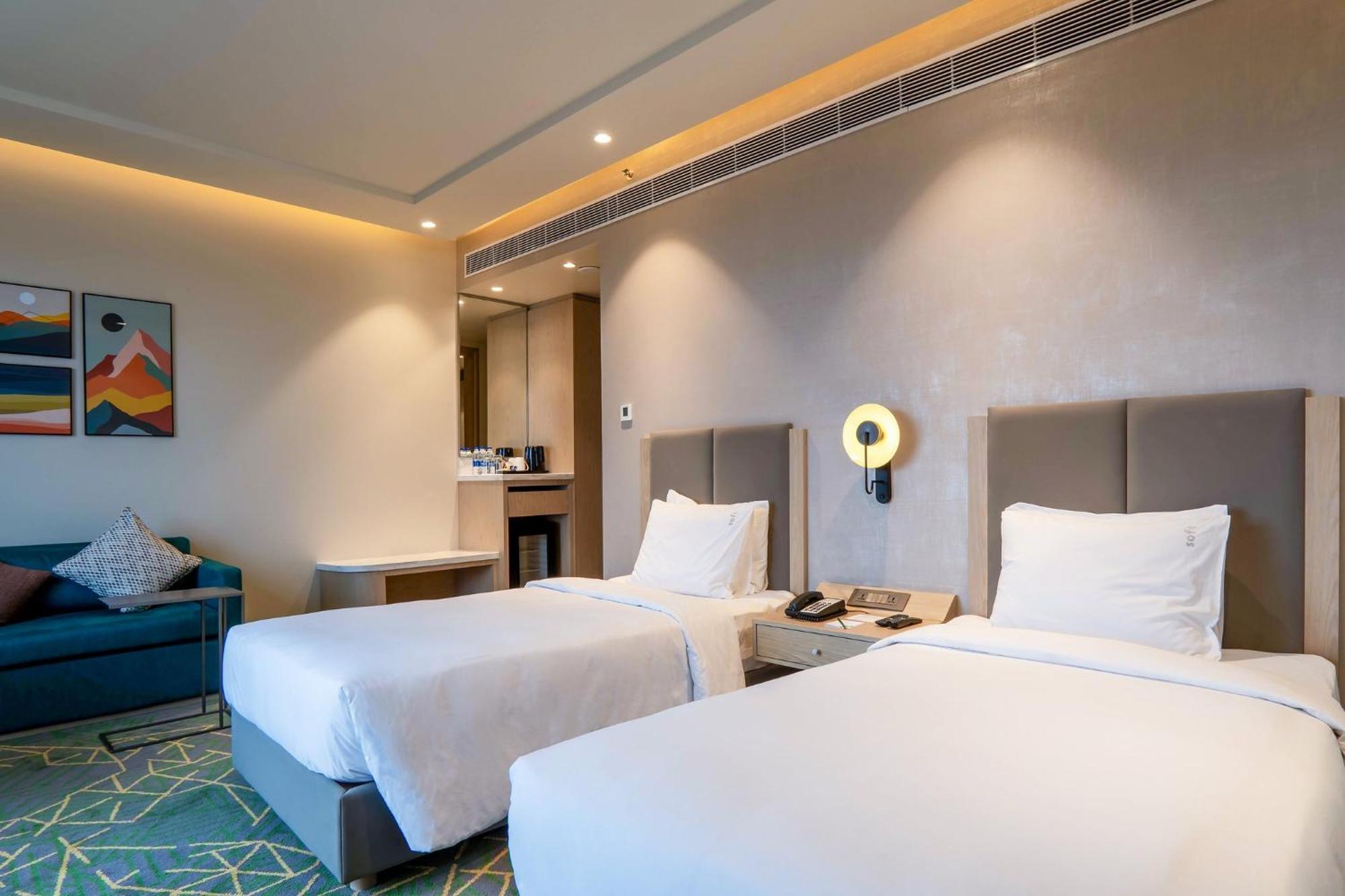Holiday Inn Katra Vaishno Devi By Ihg エクステリア 写真