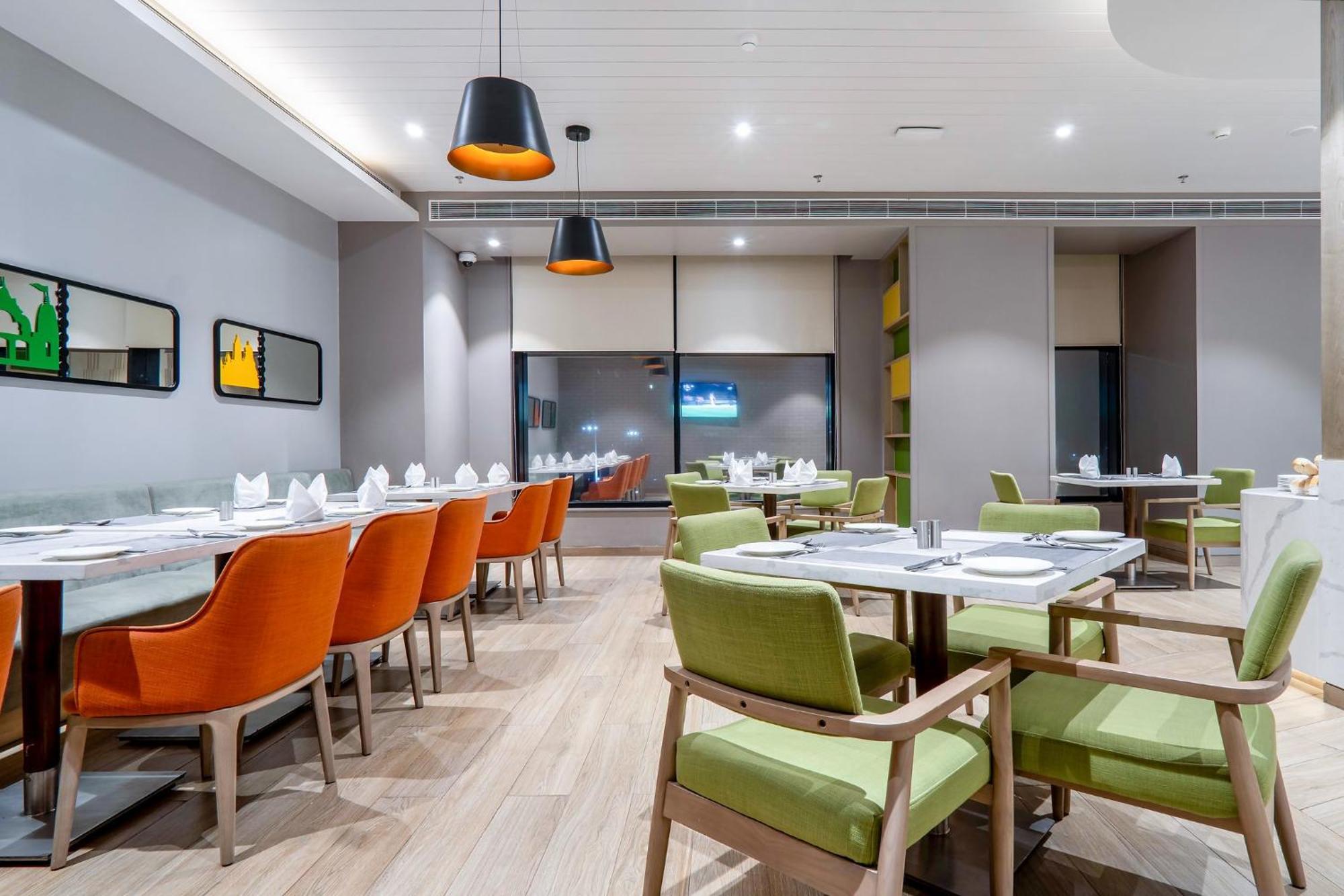 Holiday Inn Katra Vaishno Devi By Ihg エクステリア 写真