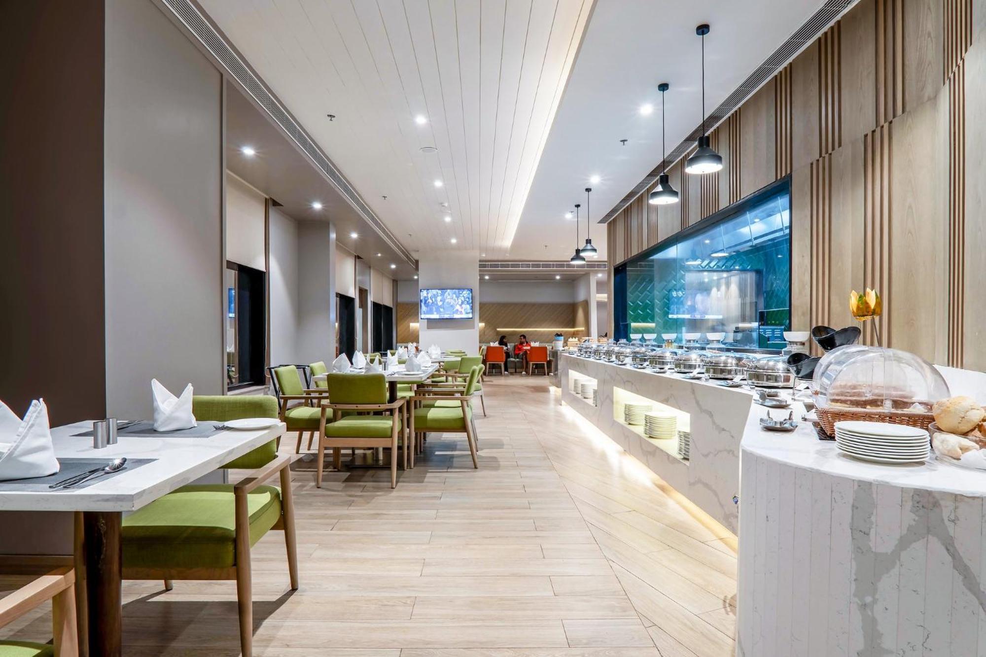 Holiday Inn Katra Vaishno Devi By Ihg エクステリア 写真