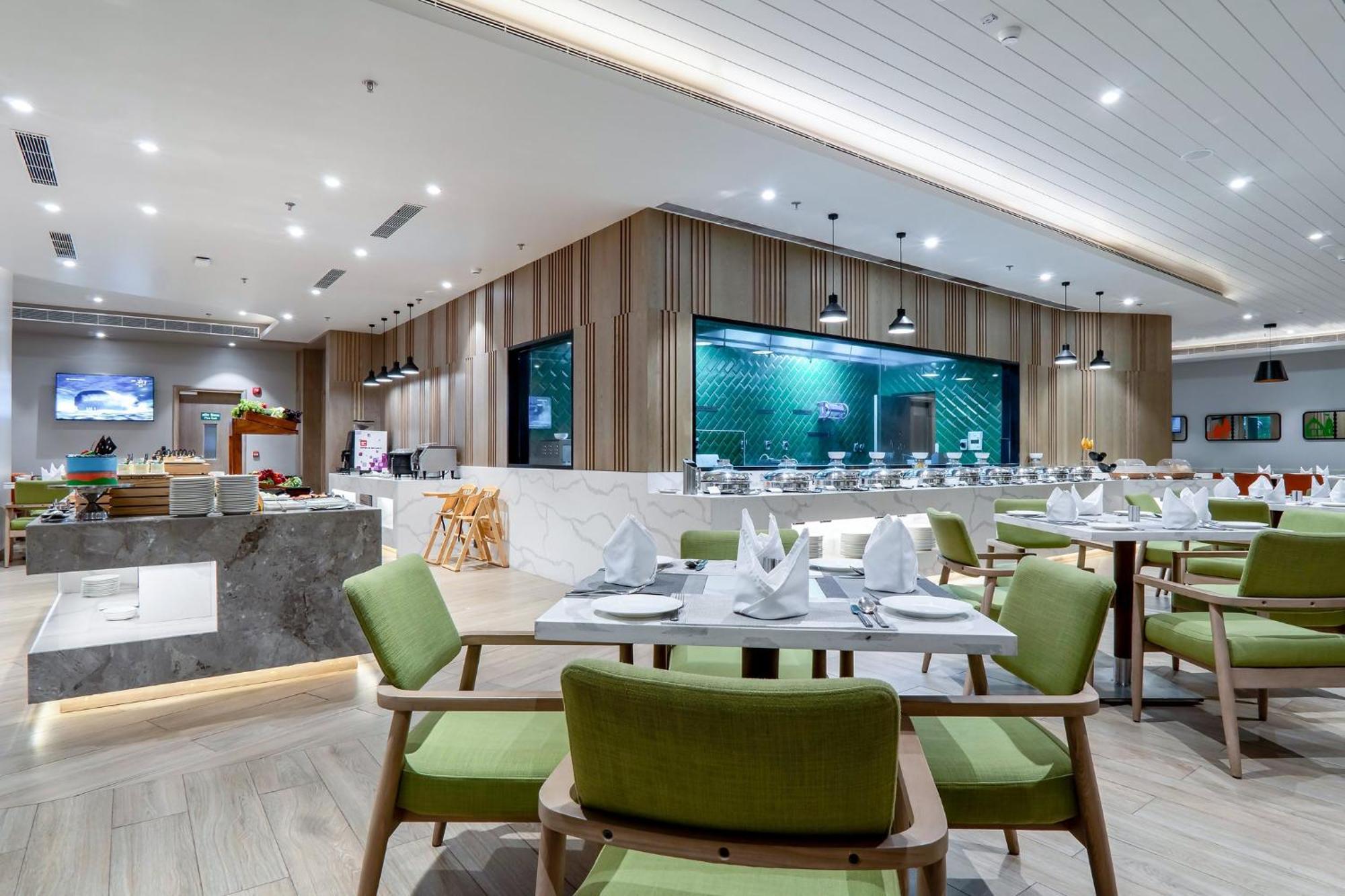 Holiday Inn Katra Vaishno Devi By Ihg エクステリア 写真