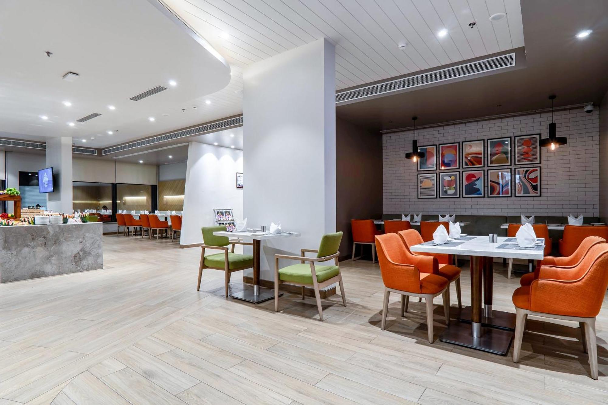 Holiday Inn Katra Vaishno Devi By Ihg エクステリア 写真
