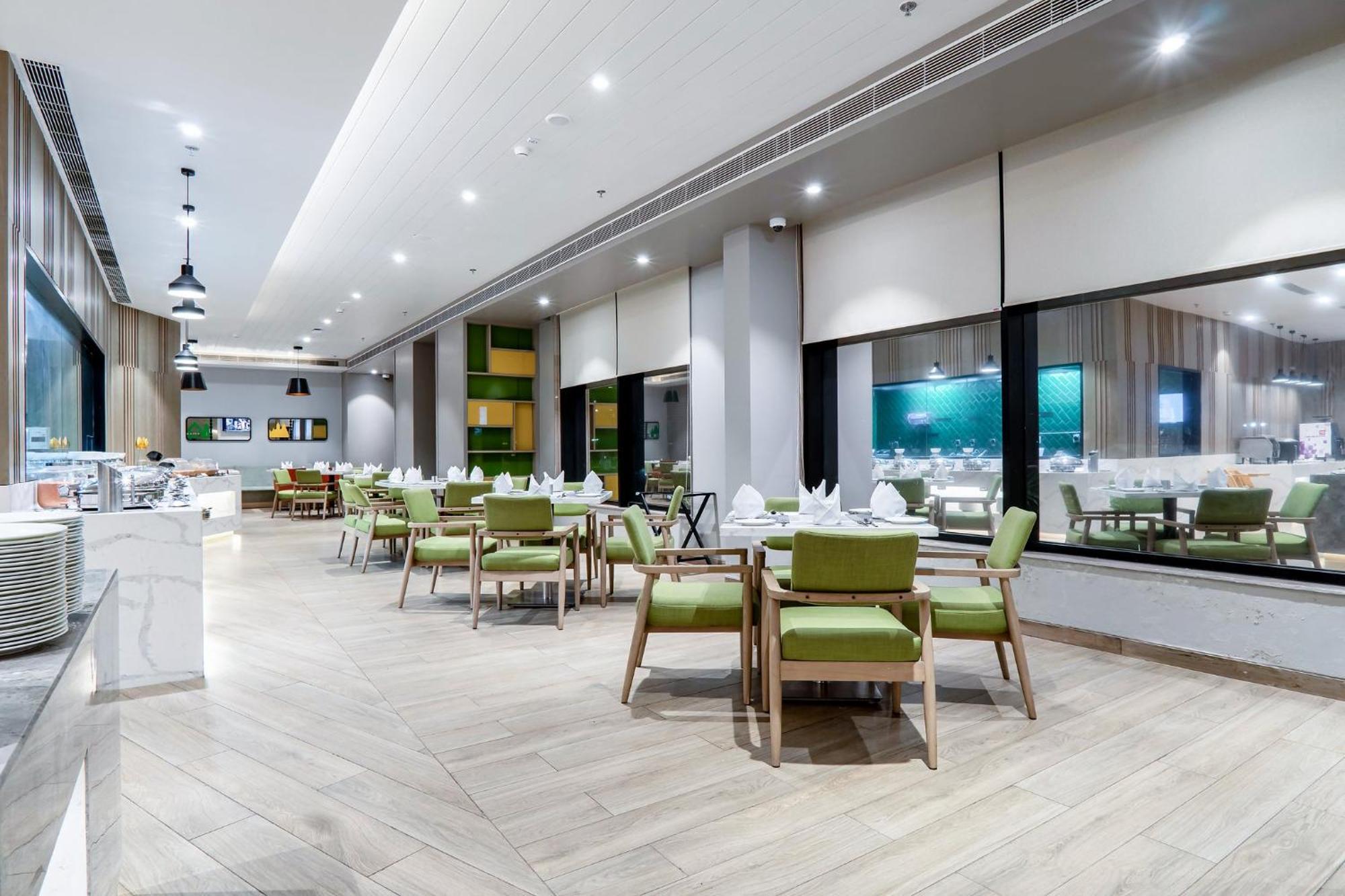 Holiday Inn Katra Vaishno Devi By Ihg エクステリア 写真